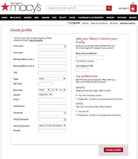 You can earn so many perks, but you must know how to pay it. Macys Credit Card Payment Online - Macys.Com/MyMacysCard