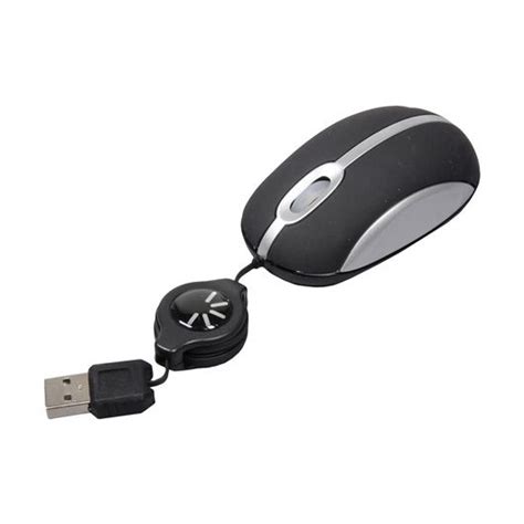 Case Logic Er700 Mouse Black Xcite Alghanim Electronics Best