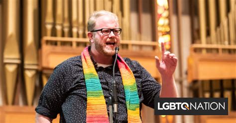 entire methodist confirmation class declines to become members over anti lgbtq policies lgbtq