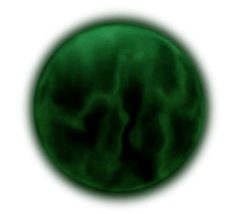 Green Energy Ball 53 By Venjix5 On Deviantart