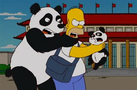Worlds First Simpsons Retail Stores Opening In China