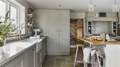 Cottage Kitchen Ideas 21 Pretty Ways To Decorate Homey Spaces