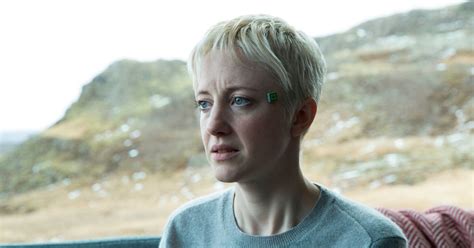 Black Mirror Crocodile Review Scandi Noir Techno Thriller Shows The Jaws Slowly Closing Upon