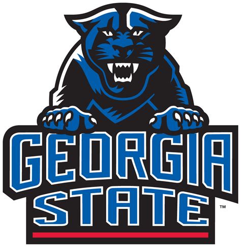 Georgia State University Logos