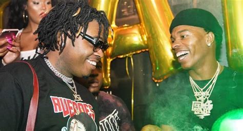 Lil Baby And Gunna Reveal Drip Harder Release Date And Cover