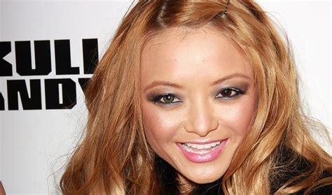 Archived Tila Tequila Has A Nipple Slip And Is An Engaged Lesbian Again