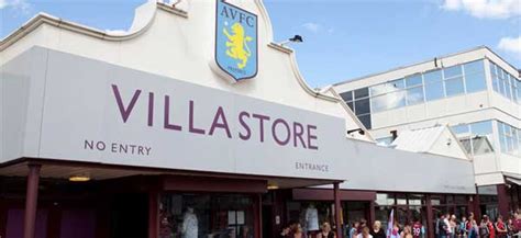 Villa Park Stadium - Aston Villa Guide | Football Tripper