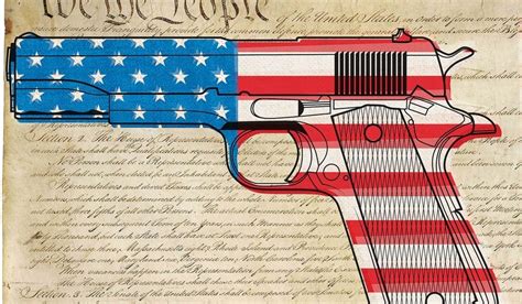 The Second Amendment’s Right To Bear Arms What It Means