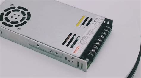 Ultra-thin Power Supply Unit 5v 40a Power Supply 200w Led Power Supply With 0.95 Pf - Buy Led ...