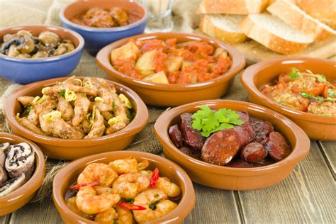 What To Eat In Spain 7 Spanish Foods You Must Try Otbva