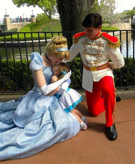 Mom Sews Incredibly Accurate Disney Costumes For Her Daughter To Wear At Disney World Artofit