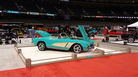 Classic Car Restoration | Muscle Cars | Houston, TX
