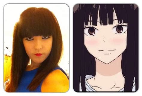 Who Is Your Anime Look Alike Anime Amino