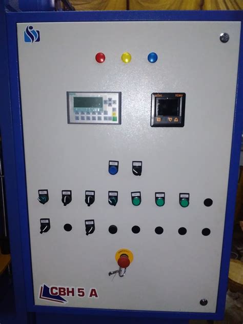 075 75 Kw Automatic Control Panels Rs 50000 Pieces Frontline