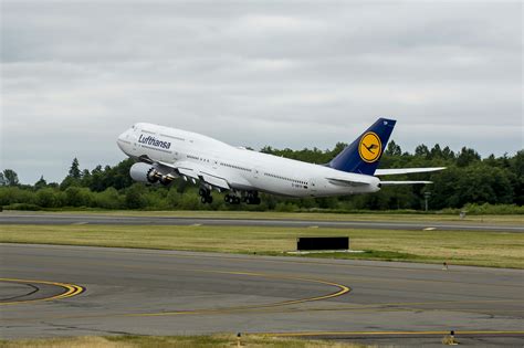 Boeing Celebrates The 1500th 747 Is The Jumbo Jet Still Viable