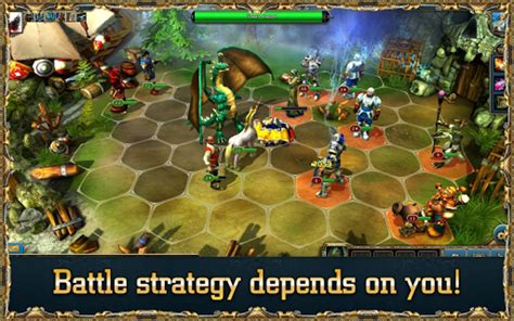 Turn Based Strategy Games For Android Levelskip