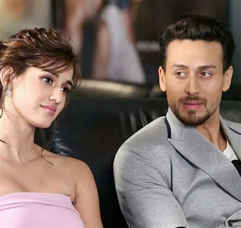 baaghi 2 co stars tiger shroff and girlfriend disha patani break all ties reason revealed inside