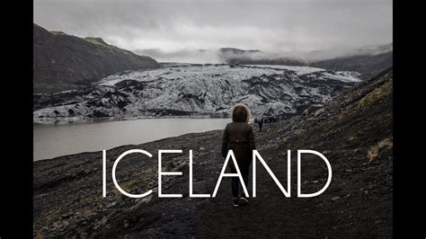 48 Hours In Iceland Youtube