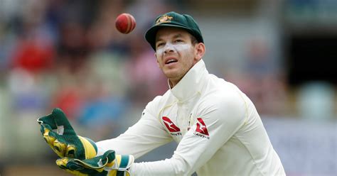 Timothy david tim paine (born 8 december 1984) is an australian cricketer who plays for the tasmanian tigers in australian domestic cricket and is the current captain of the hobart hurricanes. Tim Paine plays down Archer threat, backs Warner to step up - OrissaPOST