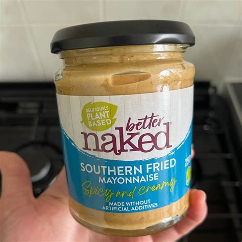 Better Naked Southern Fried Mayonnaise Reviews Abillion