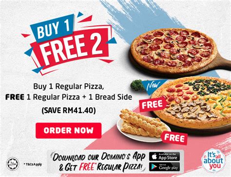 Domino's pizza malaysia's menu focuses largely on pizzas. Keine 10 gutscheine im rossmann app erhalten - Baur ...