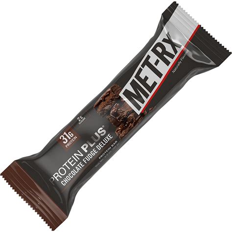 Met Rx® Protein Plus Chocolate Fudge Deluxe Free 1 3 Day Delivery
