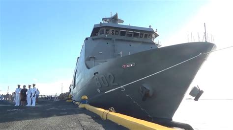 Pt china harbour indonesia adalah. SSV Penakluk Samudera Karya PT PAL Indonesia (Persero ...