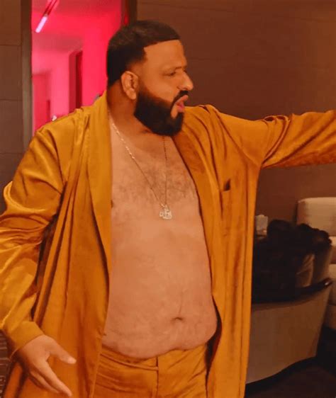 Dj Khaled Models Shirtless For Savage X Fenty Agoodoutfit