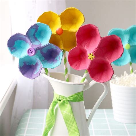 7 Easy Spring Crafts Anyone Can Make | DIY Decor Ideas