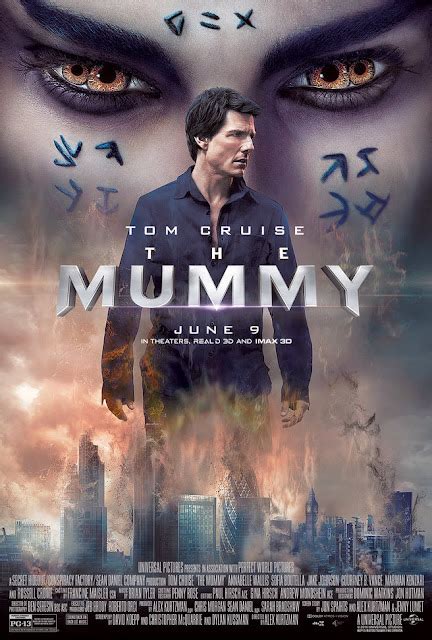 The Mummy 2017 Full Movie Hindi Dubbed Watch Online And Download