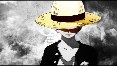 Wallpaper One Piece Luffy 70 Pictures