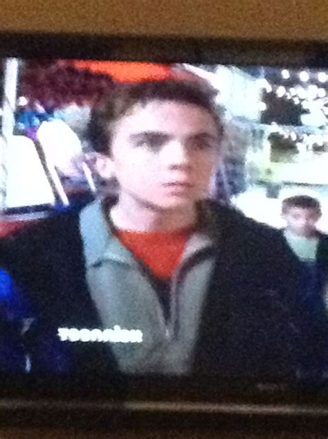 Malcolm In The Middle Fictional Characters The Middle Character