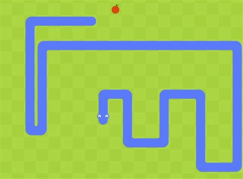 Snake Online 🎮 Play Snake Unblocked Game For Free On Pc