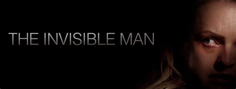 The Invisible Man Review Candid Cinema