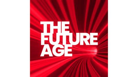 Podcast The Future Age Healthy Aging Core Alberta