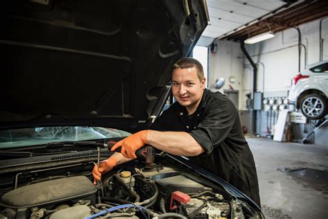 How To Find The Best Auto Repair Shop Shop Poin
