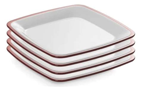 Types Of Dishes Plates Because Of The Existence Of A Huge Number Of