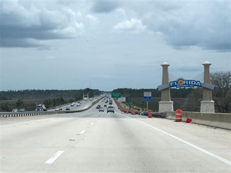 I 95 Florida Exits
