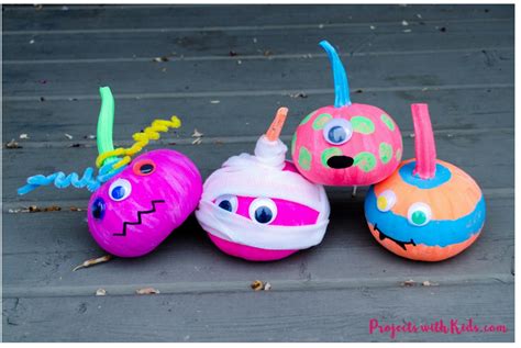 Halloween Crafts For Kids