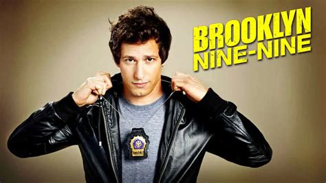 Is TV Show 'Brooklyn Nine-Nine 2017' streaming on Netflix?