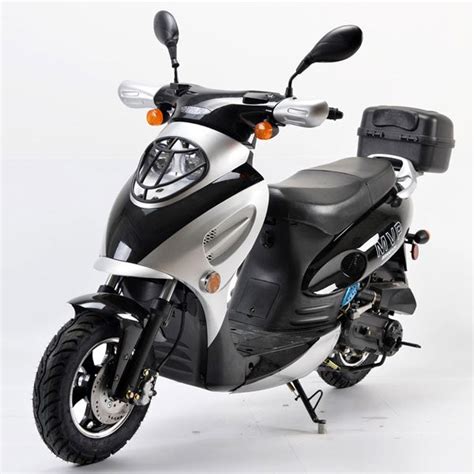Buy Bd50qt 2a 2017 Boom Mvp 49cc Moped Scooter Parts Street Legal 50cc