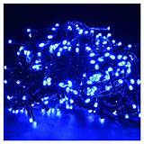 Maybe you would like to learn more about one of these? Christmas lights 300 LED lights, blue for indoor/outdoor ...