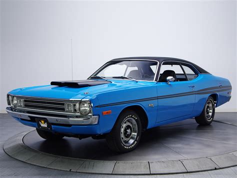 Free Download 1972 Dodge Dart Demon 340 Lm29 Muscle Classic Wallpaper