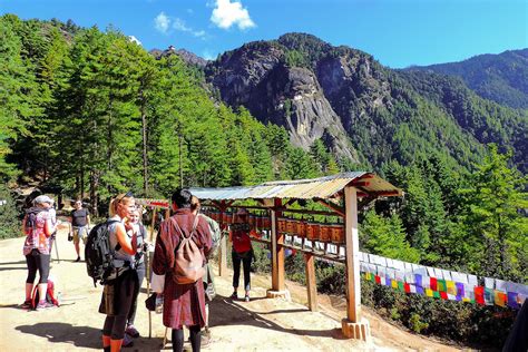 How To Visit Tiger S Nest Monastery In Bhutan