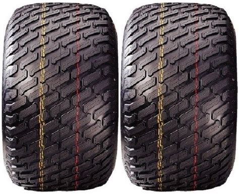 2 two 24x12 12 duro 4 ply two new commercial mower turf tires 24x12 00 12 tire ebay