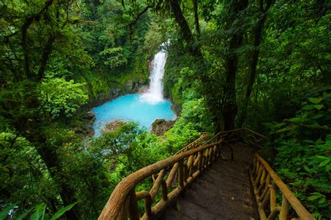 voyage itinérant au Costa Rica - voyage organisé sur mesure