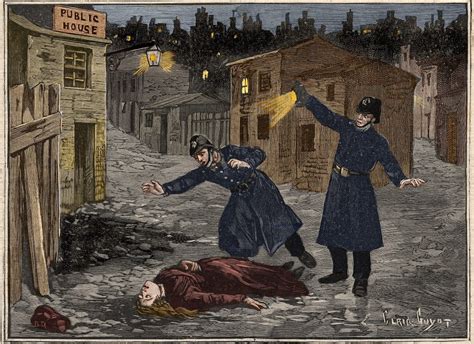 the women killed by jack the ripper are finally having their stories told