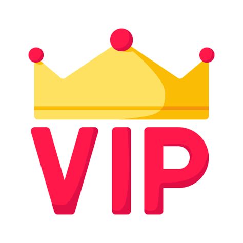 Bigbang Vip Logo