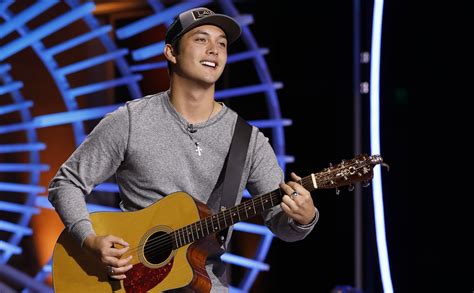 Recap American Idol Contestant Gets Surprise Second Chance At A