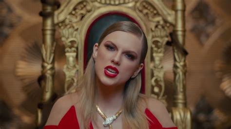 Taylor Swifts Look What You Made Me Do Video Has Shattered Youtube